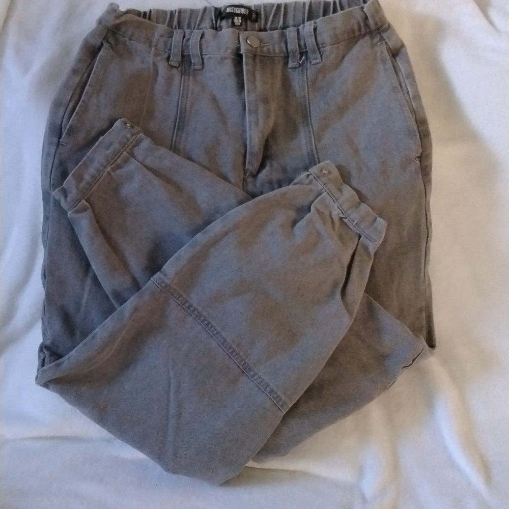 Jeans size 10